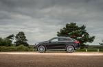 Mercedes-Benz GLE350 d 4Matic Coupe AMG Line 2015 года (UK)